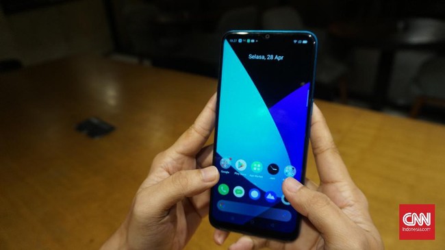 Berikut cara mengenali untuk mencegah penipuan online menang hadiah lewat SMS.