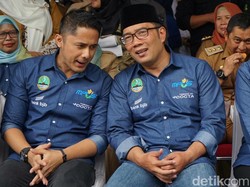 Hengky Kurniawan Resmi Terdaftar Jadi Relawan Vaksin COVID-19