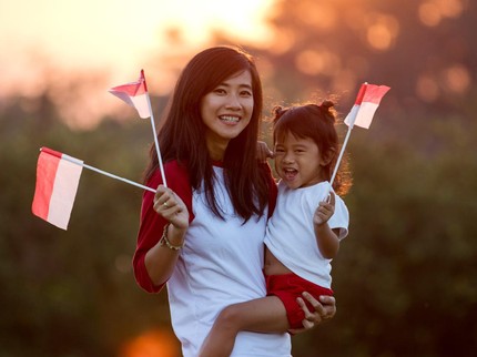 50 Kata-kata Selamat Hari Kemerdekaan untuk 17 Agustus 2024, Kobarkan Semangat dan Nasionalisme