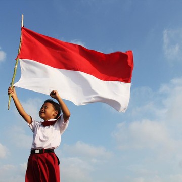 Yakin Cinta Indonesia? Sebelum Menjawab, Yuk Ikutan Kuis Adu Paham Soal Negara!