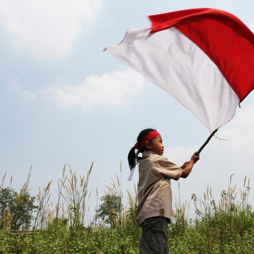 Lirik Lagu Hari Merdeka