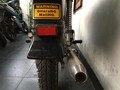 Fungsi 'Mata Kucing' pada Sepeda Motor