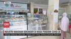 VIDEO: Industri Makanan Sekunder di Masa Pandemi Covid-19