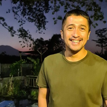 Bangganya Irfan Hakim Usai Kedua Anak Juara Kompetisi Berkuda