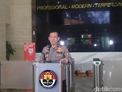 Bareskrim Siapkan Tim Hadapi Praperadilan Anita Kolopaking