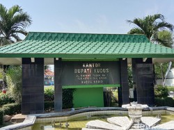 Baru 3 Bulan Menjabat, Pj Bupati Kudus Bergas Catur Bakal Diganti