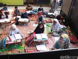 Sekolah Sudah Boleh Laksanakan Belajar Tatap Muka Terbatas, Ini Ketentuannya