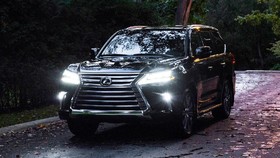 Kontroversi Mobil Mewah Lexus Kim Jong Un, Diduga Selundupan