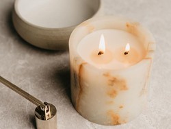 Daripada Jagain Lilin Babi Ngepet, Mending Pantengin Lilin yang Ini