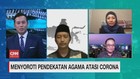 VIDEO: Menyoroti Pendekatan Agama Atasi Corona