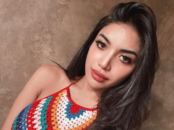 Profil Millen Cyrus, Keponakan Ashanty yang Terjerat Narkoba