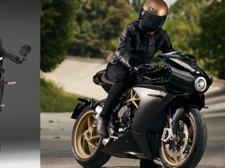 MV Agusta Superveloce 800 Resmi Meluncur, Dijual Mulai Rp 324 Juta