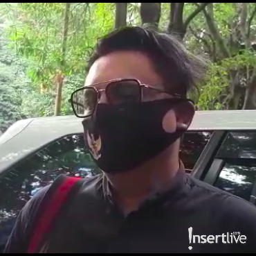Eks Manajer Ungkap Peran Besar Ruben Onsu Terhadap Karier Sarwendah