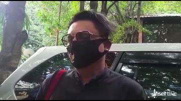Update Informasi Selebriti InsertLive : Eks Manajer Ungkap Peran Besar Ruben Onsu Terhadap Karier Sarwendah