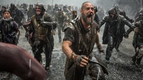5 Film Barat yang Dilarang Tayang di Indonesia