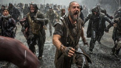 5 Film Barat yang Dilarang Tayang di Indonesia