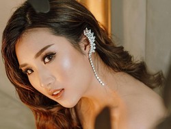 Crazy Rich Patricia Mayore Gelar Pesta Ultah Broadshow, Pertama di Indonesia