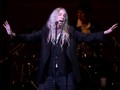 Patti Smith Akan Tampil Virtual, Siap Bermusik dan Baca Buku
