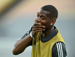 Dua Pemain Manchester United Ini Diberi Latihan Ekstra