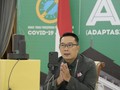 RK Unggulkan Pangandaran Jadi Destinasi Wisata Pascapandemi