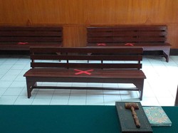 Anak Kiai di Jombang Tersangka Dugaan Pencabulan Gugat Kapolda Jatim