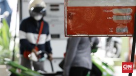Pertamina Targetkan Uji Coba B40 Tuntas Kuartal I 2021