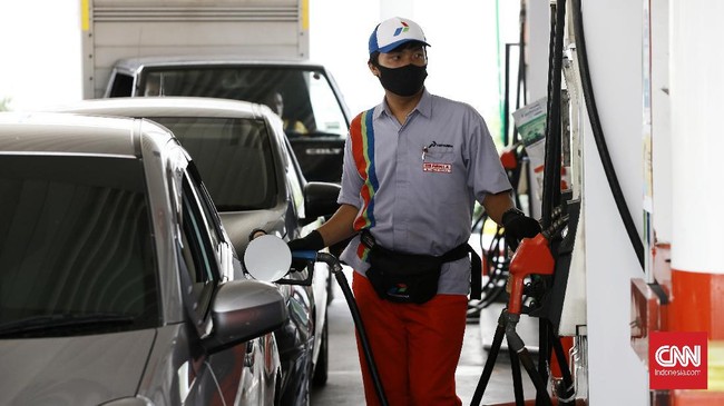 Pengamat energi menyebut harga keekonomian pertamax turbo ada di kisaran Rp15 ribu hingga Rp17 ribu sehingga penurunan harga semalam sudah sesuai.