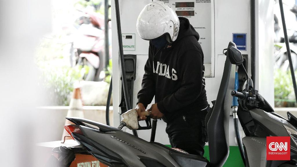 Motor Diisi Pertamax Campur Pertalite Biar Hemat Biaya BBM, Aman?