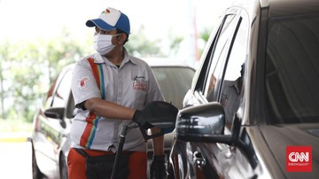 Pertamina menurunkan harga Pertalite menjadi setara dengan Premium, yaitu Rp6.450 per liter di Tangsel. Harga serupa juga akan berlaku di Jabodetabek.