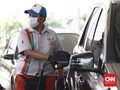 Harga Pertalite Rp6.450 per Liter Bakal Hadir di Jabodetabek