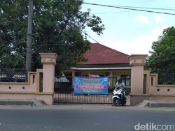 4 Nakes Positif COVID-19, Puskesmas Trowulan Mojokerto Dilockdown