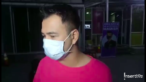 Alasan Raffi Ahmad Belum Jenguk Istri Ferry Irawan di Rumah Sakit