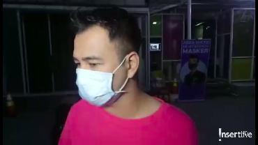img-title Alasan Raffi Ahmad Belum Jenguk Istri Ferry Irawan di Rumah Sakit