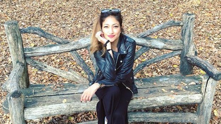 Rahma Azhari