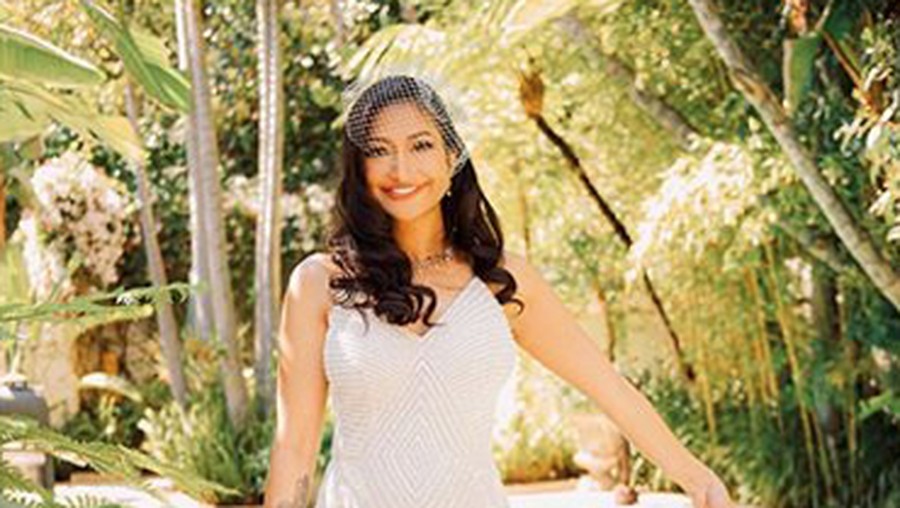 Rahma Azhari