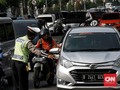 DKI Ikuti Saran Satgas Covid-19 Evaluasi Ganjil Genap