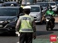 Satgas Covid Minta Evaluasi, Ganjil Genap Tetap Berlaku