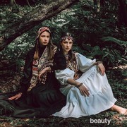 Desainer Muda Unjuk Gigi di Revival Fashion Festival 2020