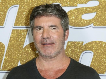 Simon Cowell Jual Kastil Berhantu Seharga Rp300 M, Ada yang Minat?