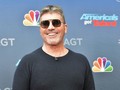 Jatuh dari Sepeda, Simon Cowell Jalani Operasi Punggung