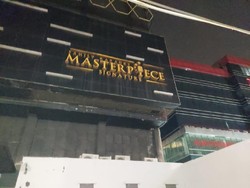 Buka Saat PSBB Transisi, Karaoke Masterpiece Terancam Ditutup