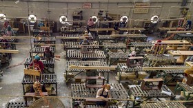 Ekspansi Manufaktur RI Lebih Kencang dari Vietnam-Thailand