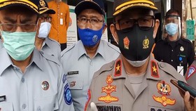 VIDEO: Kecelakaan Tol Cipali, Polisi: Kondisi Tidur Semua