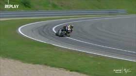VIDEO: Cara Zarco Selamat dari Penalti MotoGP Ceko