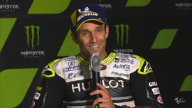VIDEO: The Beatles ala Zarco untuk Binder di MotoGP Ceko
