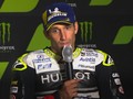 VIDEO: Espargaro Jatuh di MotoGP Ceko, Zarco Membela Diri
