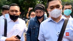 VIDEO: Youtuber Anji Diperiksa Polisi
