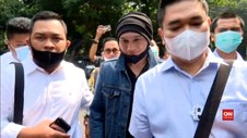 VIDEO: Youtuber Anji Diperiksa Polisi