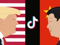 Mengapa TikTok Dianggap Sebagai Ancaman Keamanan di Sejumlah Negara?