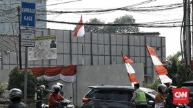 Anies: Ganjil Genap Mulai Ditiadakan 14 September